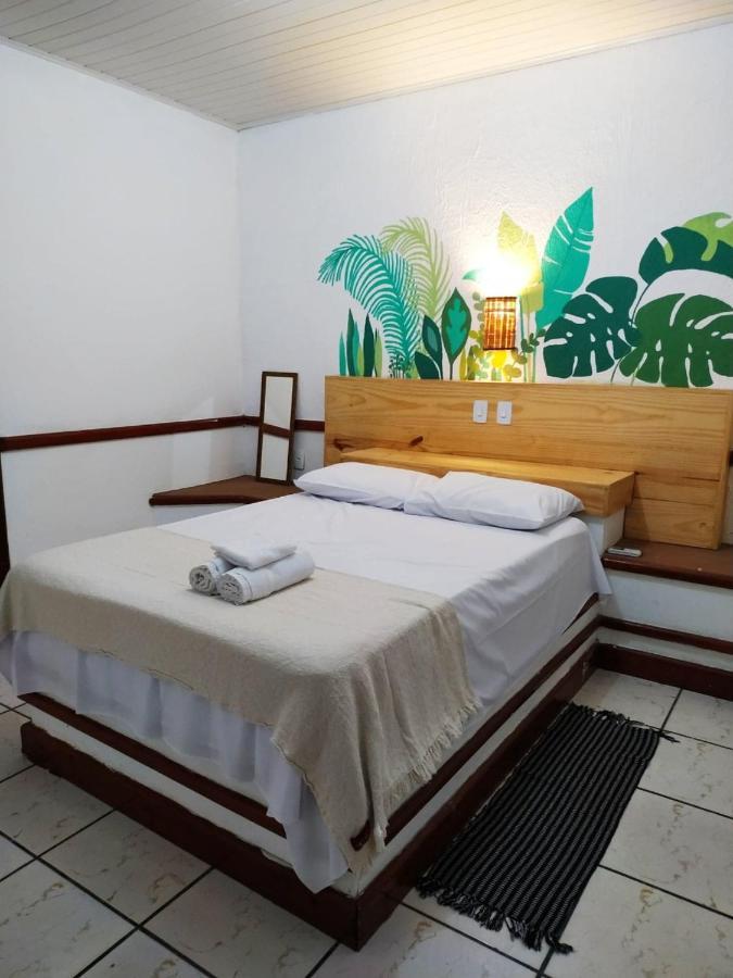 Costa Azul Casa De Praia Hotel Barra Grande  Exterior photo